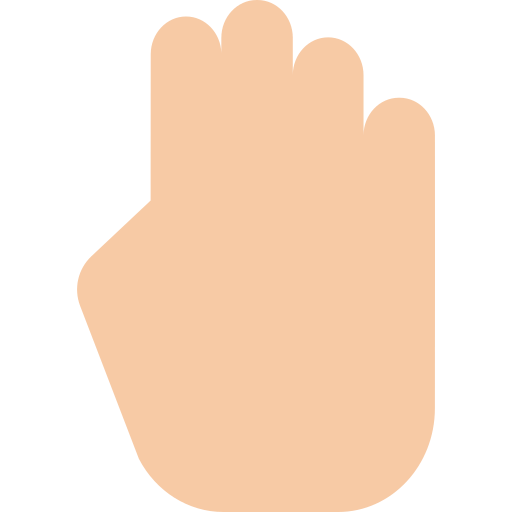 Four free icon Four free icon