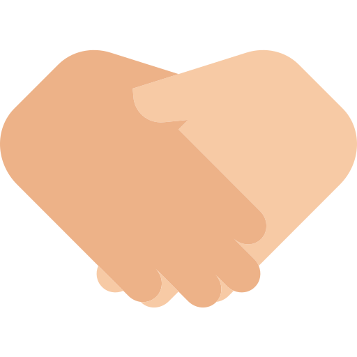 Handshake - Free business icons