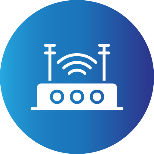 wifi icono gratis