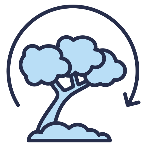 restauracion icono gratis