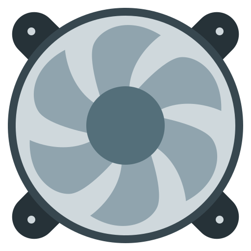 admirador icono gratis