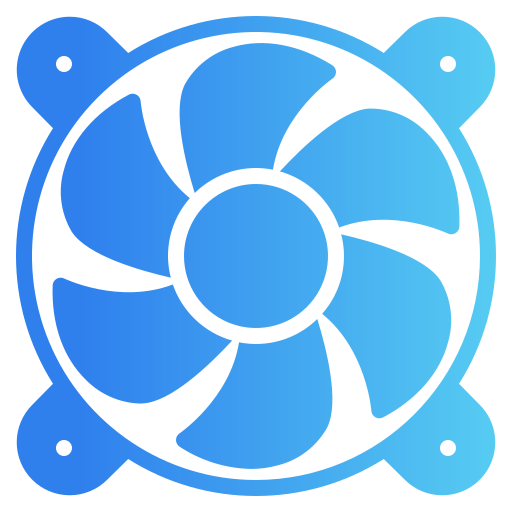 admirador icono gratis