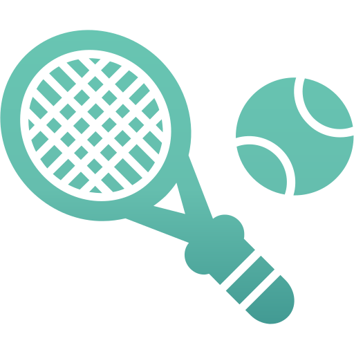 tennis kostenlos Icon