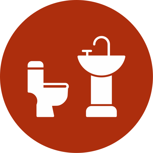 화장실 무료 아이콘