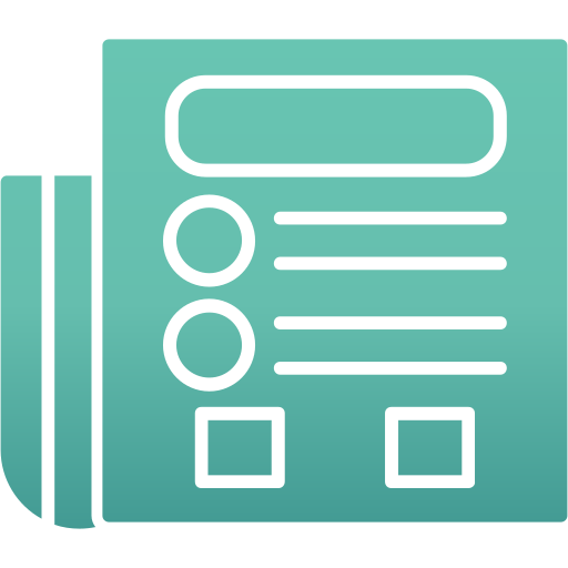 zeitung kostenlos Icon