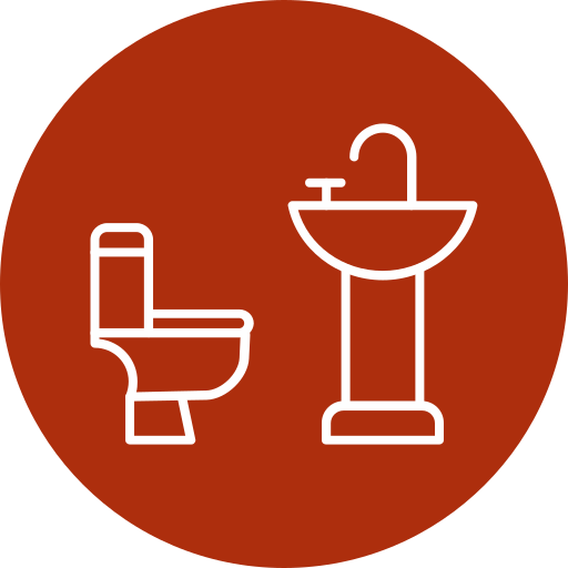 화장실 무료 아이콘