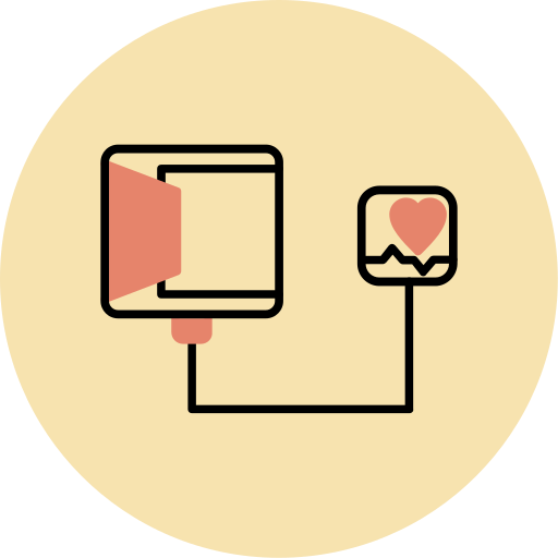 혈압계 무료 아이콘