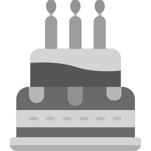 bolo de aniversário grátis ícone bolo de aniversário grátis ícone