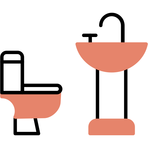 화장실 무료 아이콘