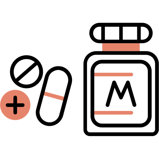 medicamento icono gratis