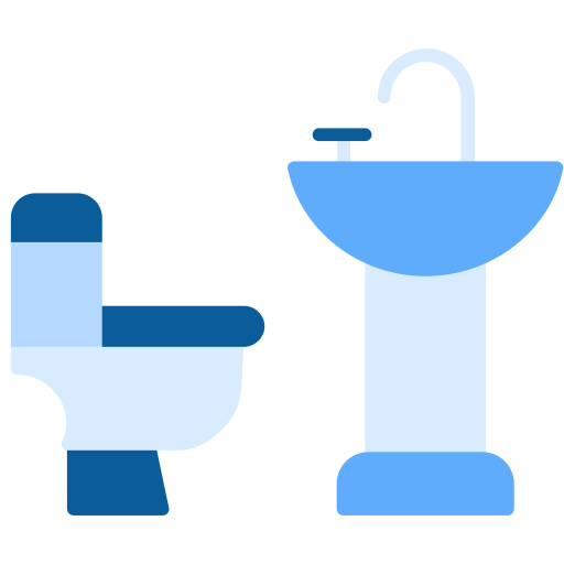 화장실 무료 아이콘