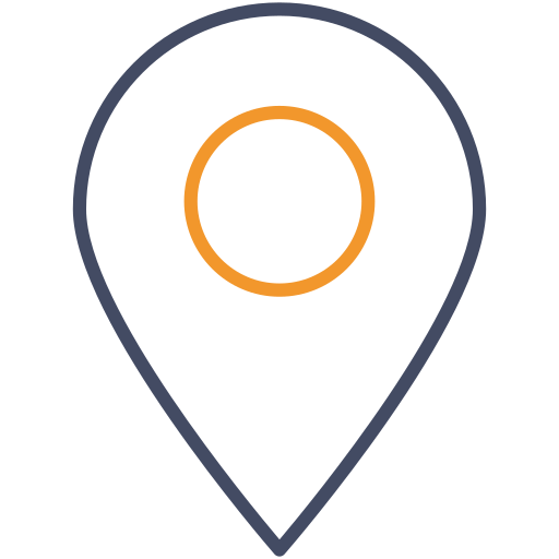 ubicación icono gratis