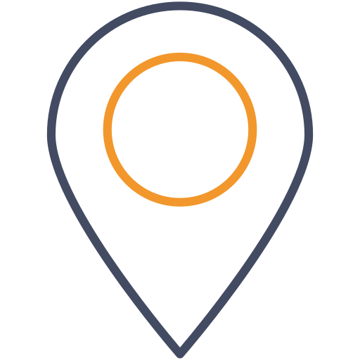 ubicación icono gratis