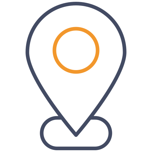 ubicación icono gratis