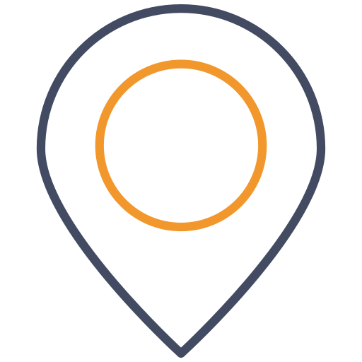 ubicación icono gratis