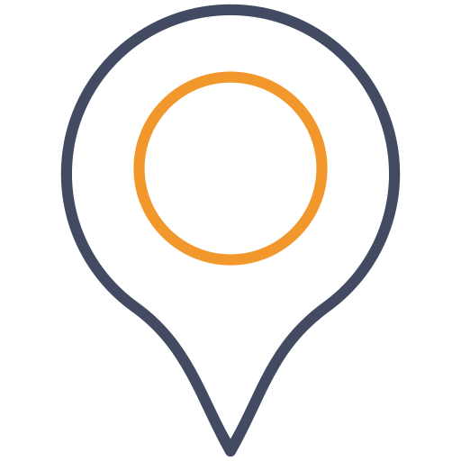 ubicación icono gratis