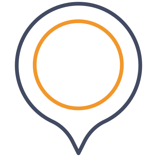 ubicación icono gratis