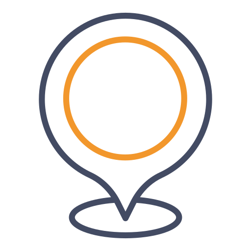 ubicación icono gratis