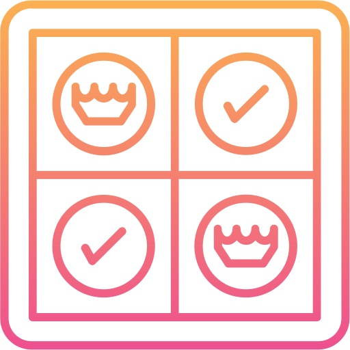 jogo de damas grátis ícone jogo de damas grátis ícone