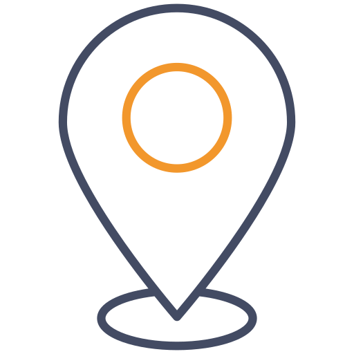 ubicación icono gratis