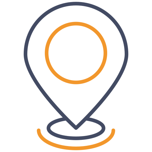 ubicación icono gratis