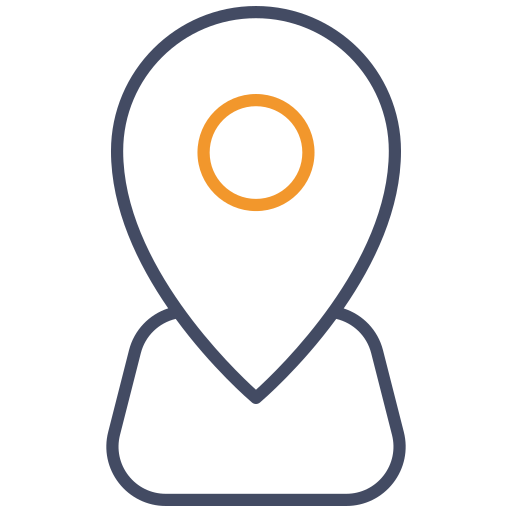 ubicación icono gratis