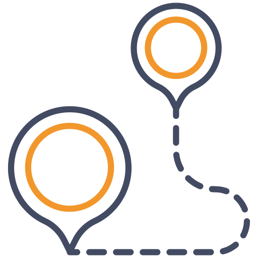 ubicación icono gratis