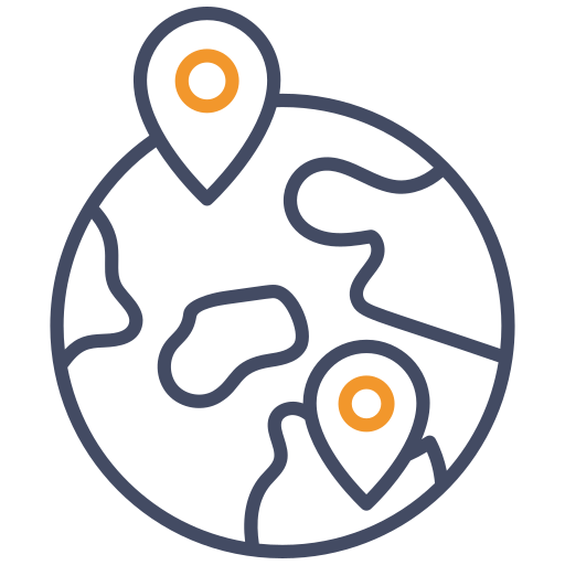 ubicación icono gratis