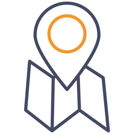 ubicación icono gratis