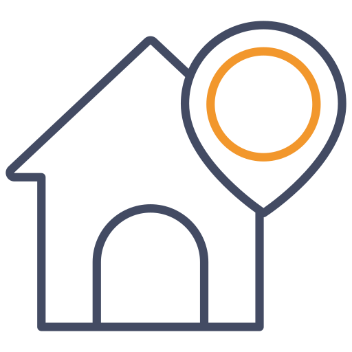 ubicación icono gratis