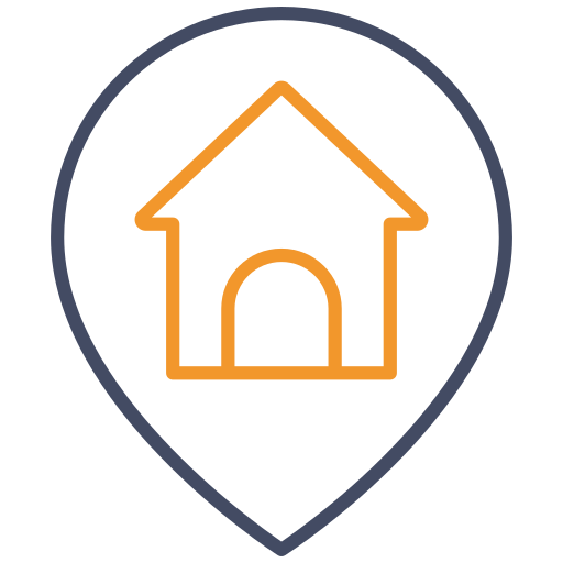 ubicación icono gratis