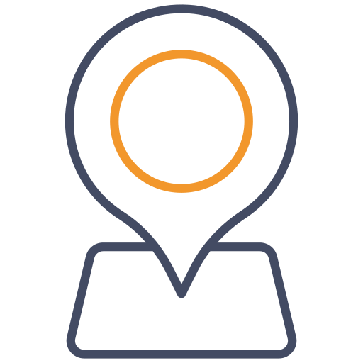 ubicación icono gratis