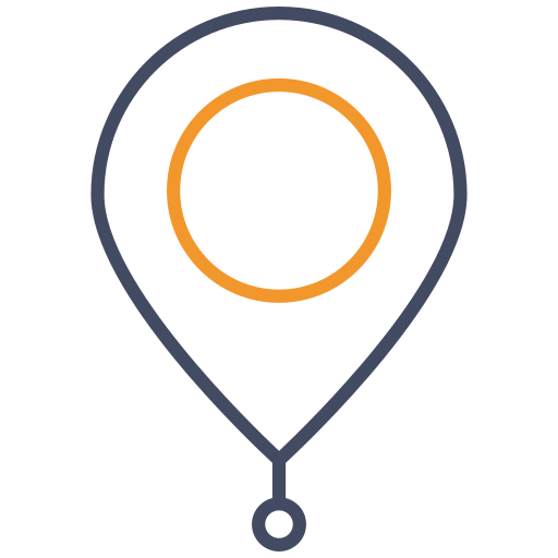 ubicación icono gratis