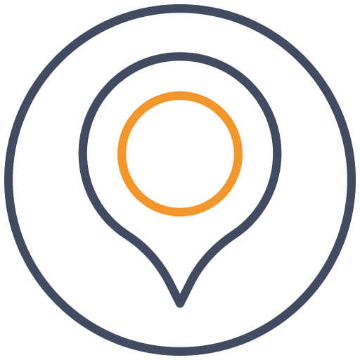 ubicación icono gratis