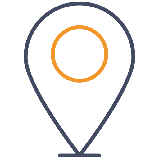 ubicación icono gratis