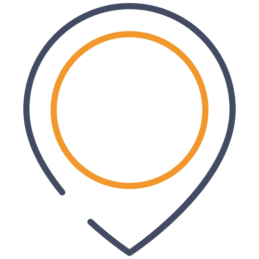 ubicación icono gratis