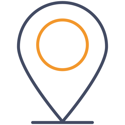 ubicación icono gratis