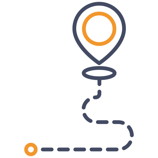 ubicación icono gratis