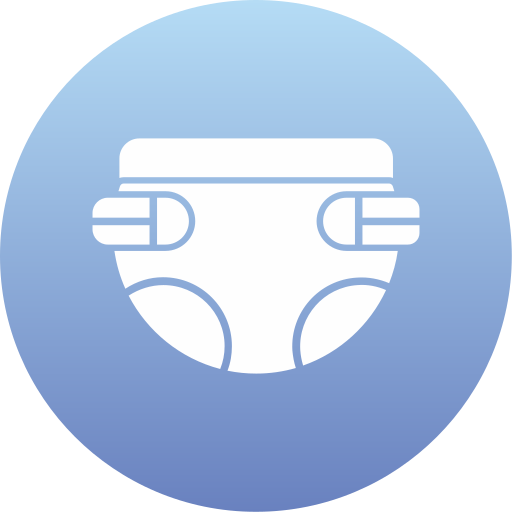 기저귀 무료 아이콘 기저귀 무료 아이콘