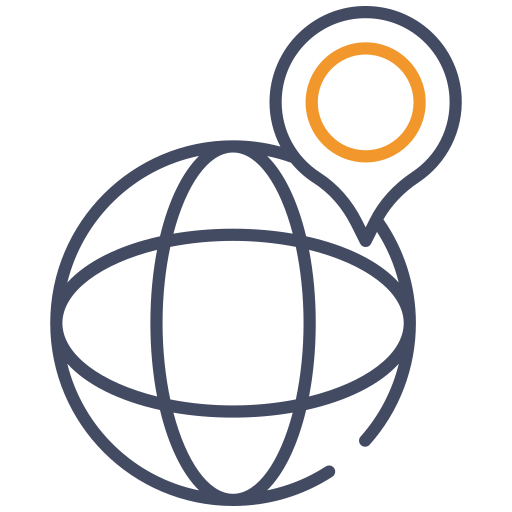 ubicación icono gratis