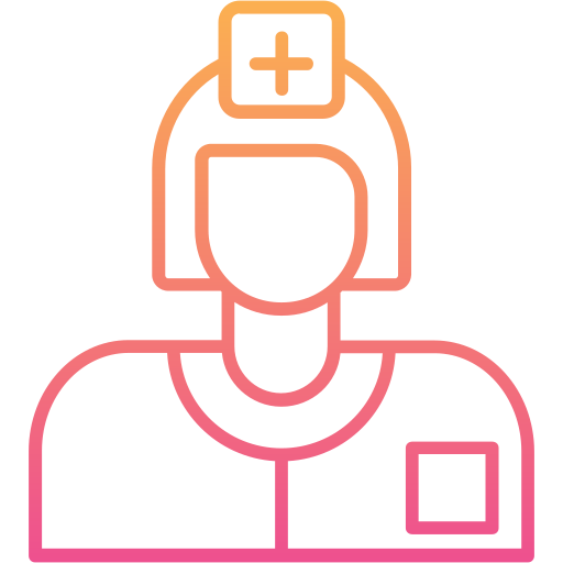 Медсестра бесплатно иконка