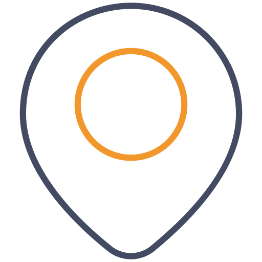 ubicación icono gratis