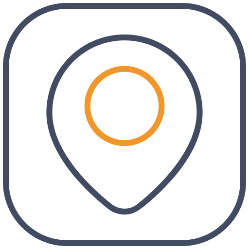 ubicación icono gratis