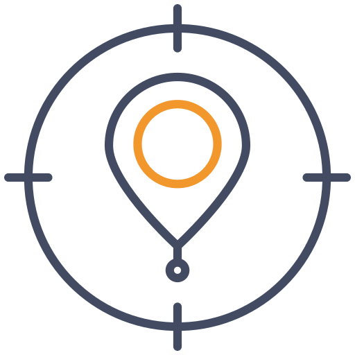 ubicación icono gratis