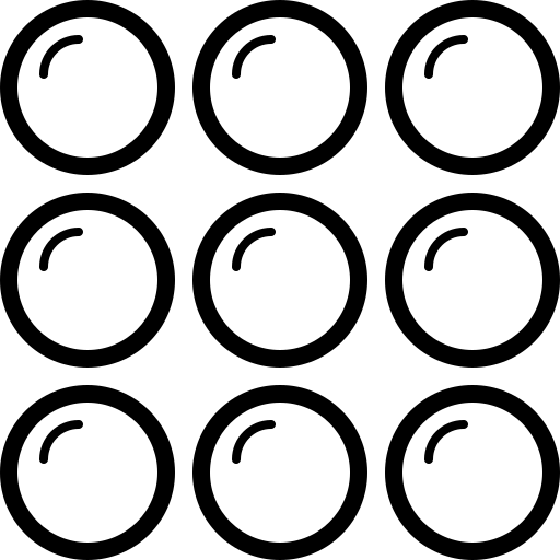 List free icon