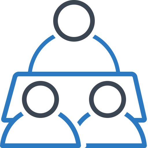 negocio icono gratis