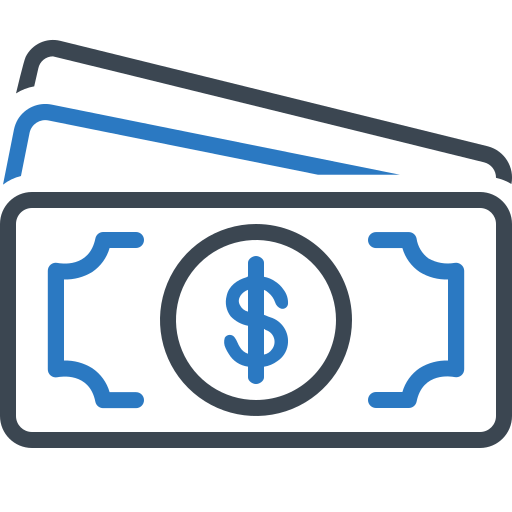 Деньги бесплатно иконка Деньги бесплатно иконка