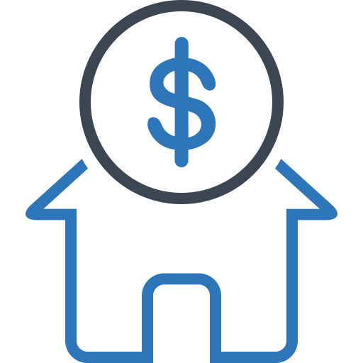 Дом бесплатно иконка Дом бесплатно иконка