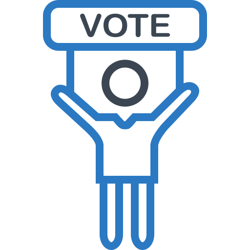 campagne Icône gratuit campagne Icône gratuit