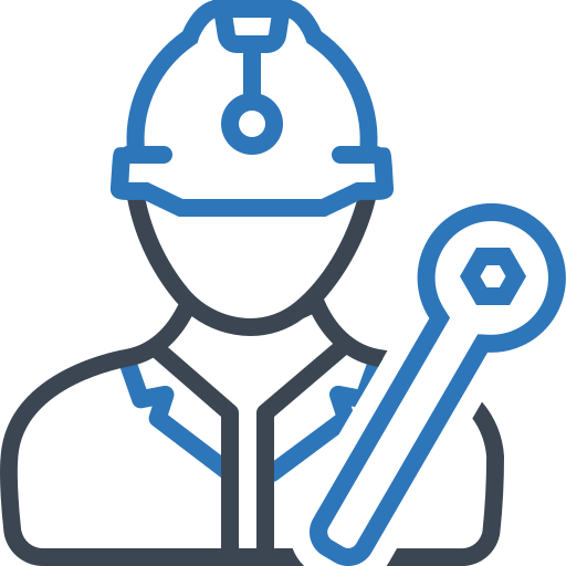 construcción icono gratis